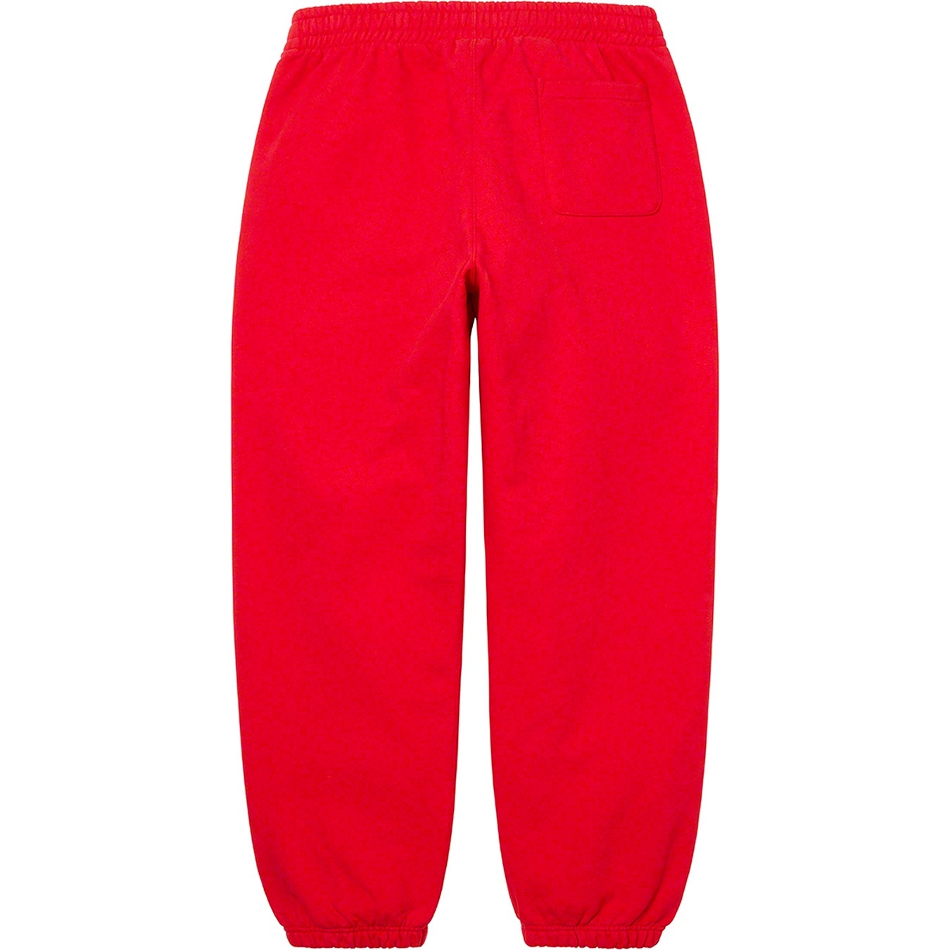 Satin Appliqué Sweatpant view 15